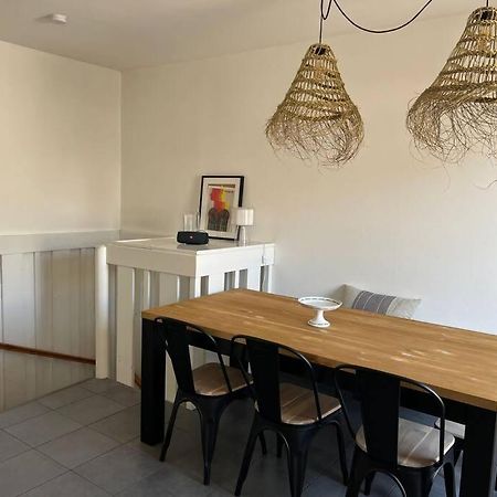 Superbe Appartement Avec Parking Ла Рошел Екстериор снимка